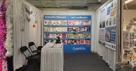 Atlanta Internationale Cadeau- en Thuisshow